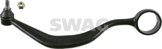 Swag 20 72 0047 - Braccio oscillante, Sospensione ruota autozon.pro