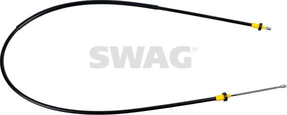 Swag 28 10 1802 - Cavo comando, Freno stazionamento autozon.pro