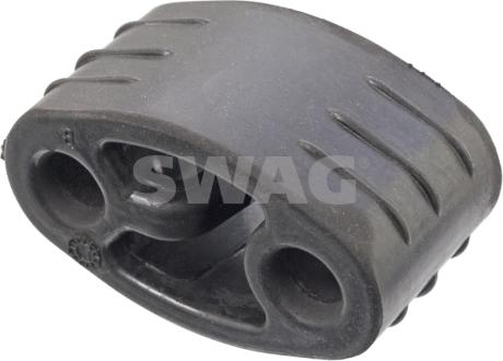 Swag 28 10 7678 - Supporto, Silenziatore autozon.pro