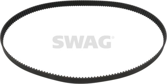 Swag 22 94 7801 - Cinghia dentata autozon.pro