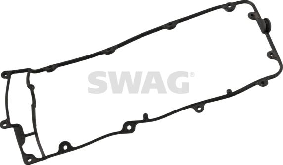 Swag 22 10 4228 - Guarnizione, Copritestata autozon.pro