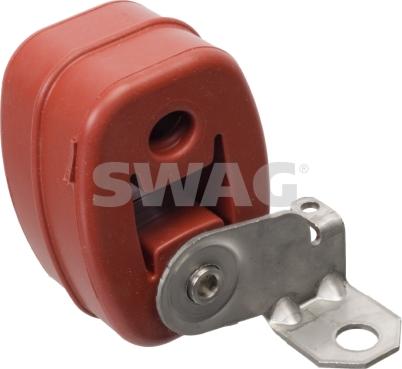 Swag 22 10 6169 - Supporto, Silenziatore autozon.pro