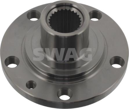 Swag 74 94 0240 - Mozzo ruota autozon.pro