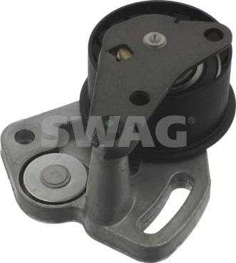 Swag 74 93 6445 - Tendicinghia, Cinghia dentata autozon.pro