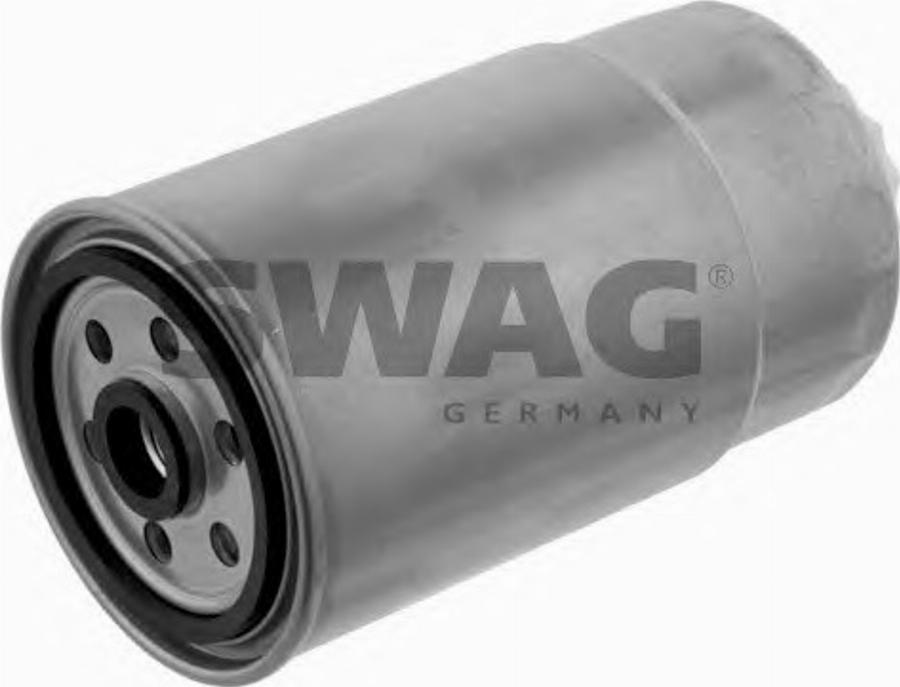 Swag 74 93 0744 - Filtro carburante autozon.pro