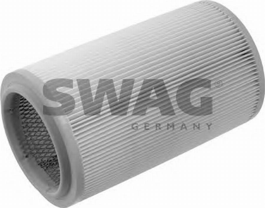 Swag 74932207 - Filtro aria autozon.pro