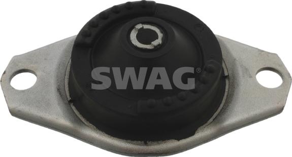 Swag 74 93 7569 - Supporto, Cambio automatico autozon.pro