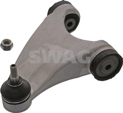 Swag 74 92 3161 - Braccio oscillante, Sospensione ruota autozon.pro