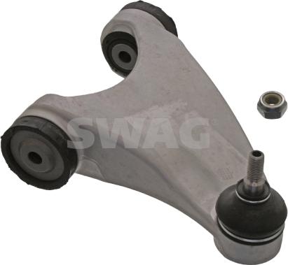 Swag 74 92 3163 - Braccio oscillante, Sospensione ruota autozon.pro