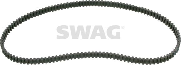 Swag 74 02 0009 - Cinghia dentata autozon.pro