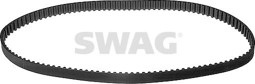 Swag 74 02 0008 - Cinghia dentata autozon.pro