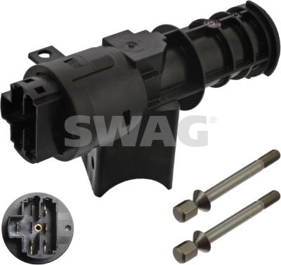 Swag 70 94 4300 - Interruttore, Accensione / motorino d'avviamento autozon.pro