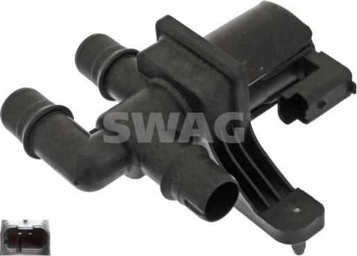 Swag 70 94 5463 - Valvola regolazione refrigerante autozon.pro