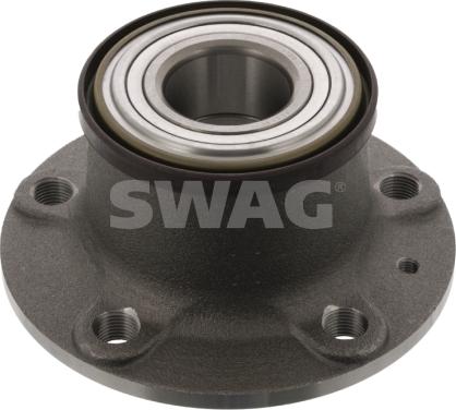 Swag 70 94 5679 - Kit cuscinetto ruota autozon.pro