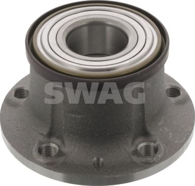 Swag 70 94 5678 - Kit cuscinetto ruota autozon.pro