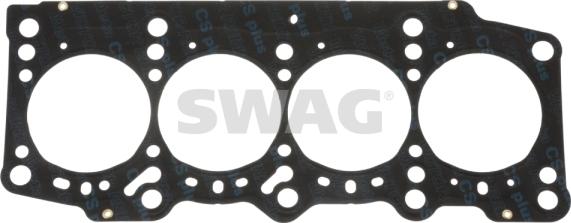 Swag 70 94 5310 - Guarnizione, Testata autozon.pro