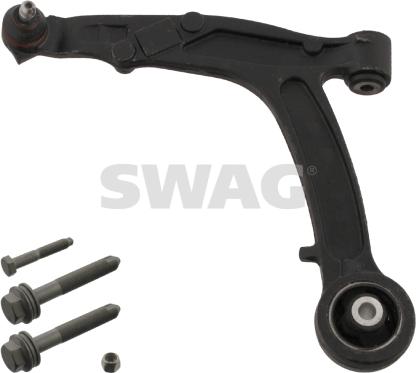 Swag 70 94 0680 - Braccio oscillante, Sospensione ruota autozon.pro