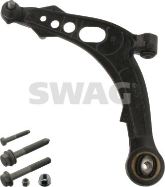 Swag 70 94 0670 - Braccio oscillante, Sospensione ruota autozon.pro