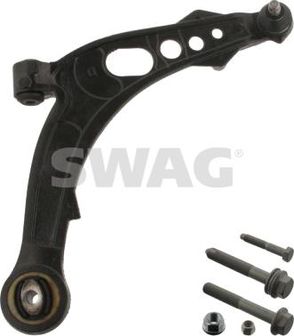 Swag 70 94 0671 - Braccio oscillante, Sospensione ruota autozon.pro