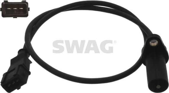 Swag 70 94 0085 - Generatore di impulsi, Albero a gomiti autozon.pro