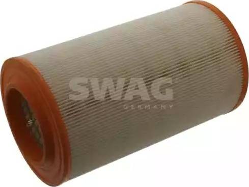 Swag 70 94 0208 - Filtro aria autozon.pro