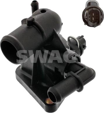 Swag 70 94 0236 - Termostato, Refrigerante autozon.pro