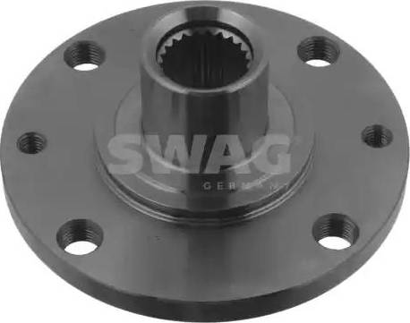 Swag 70 94 0230 - Mozzo ruota autozon.pro