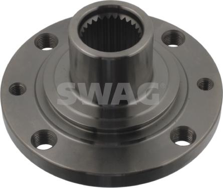 Swag 70 94 0226 - Mozzo ruota autozon.pro