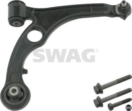 Swag 70 94 0759 - Braccio oscillante, Sospensione ruota autozon.pro