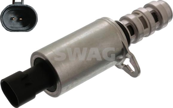 Swag 70 94 8418 - Valvola comando, Regolazione albero a camme autozon.pro