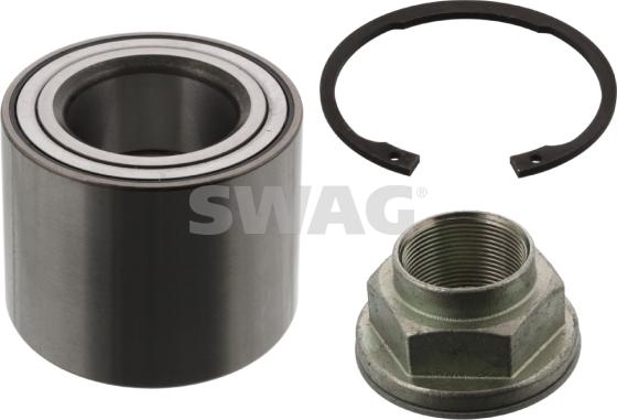 Swag 70 94 3506 - Kit cuscinetto ruota autozon.pro