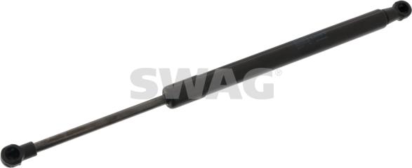 Swag 70 94 7079 - Ammortizzatore pneumatico, Cofano motore autozon.pro