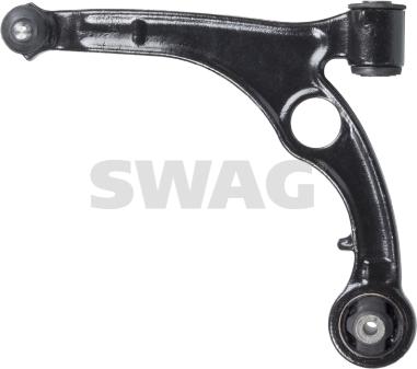 Swag 70 91 9961 - Braccio oscillante, Sospensione ruota autozon.pro