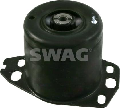 Swag 70 91 9975 - Sospensione, Motore autozon.pro