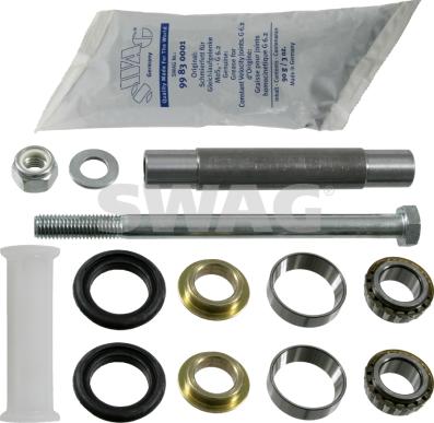 Swag 70 91 9244 - Kit riparazione, Braccio trasversale autozon.pro