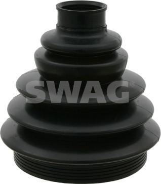 Swag 70 91 4908 - Cuffia, Semiasse autozon.pro