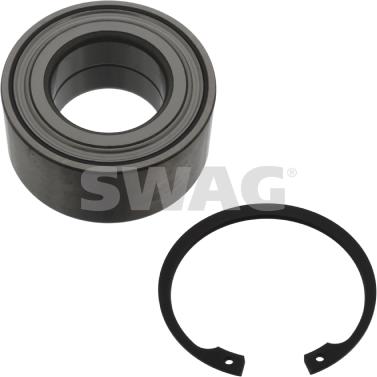 Swag 70 91 4538 - Kit cuscinetto ruota autozon.pro