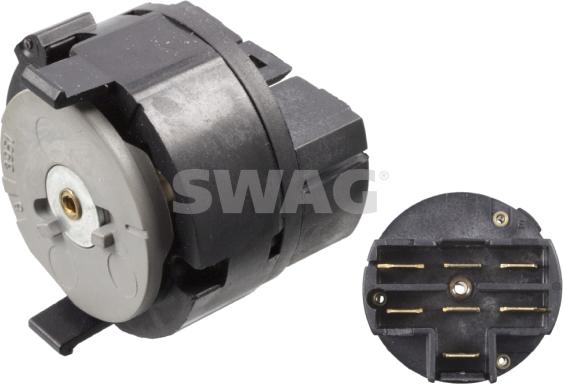 Swag 70 91 4325 - Interruttore, Accensione / motorino d'avviamento autozon.pro