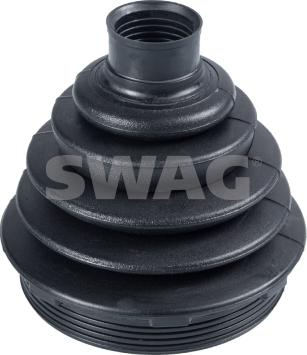 Swag 70 91 4768 - Cuffia, Semiasse autozon.pro