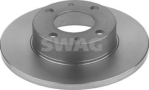 Swag 70 91 0616 - Discofreno autozon.pro