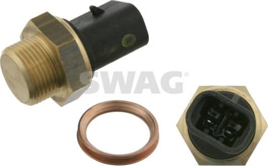 Swag 70 91 1964 - Termocontatto, Ventola radiatore autozon.pro