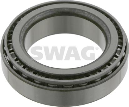 Swag 70 91 2691 - Cuscinetto ruota autozon.pro