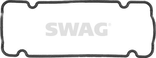 Swag 70 91 2166 - Guarnizione, Copritestata autozon.pro