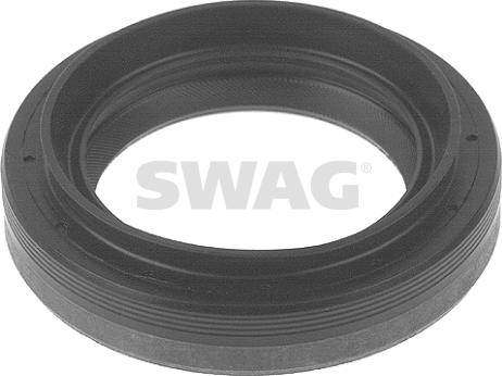 Swag 70 91 2106 - Paraolio, Flangia cambio manuale autozon.pro