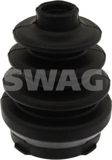 Swag 70 91 2805 - Cuffia, Semiasse autozon.pro