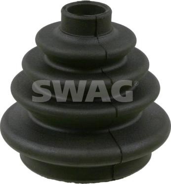 Swag 70 91 2803 - Cuffia, Semiasse autozon.pro