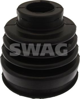 Swag 70 91 2830 - Cuffia, Semiasse autozon.pro