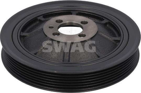 Swag 70 93 9136 - Puleggia cinghia, Albero a gomiti autozon.pro