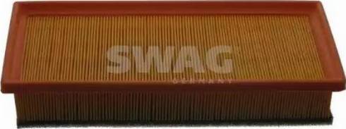 Swag 70 93 9764 - Filtro aria autozon.pro