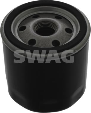 Swag 70 93 9767 - Filtro olio autozon.pro